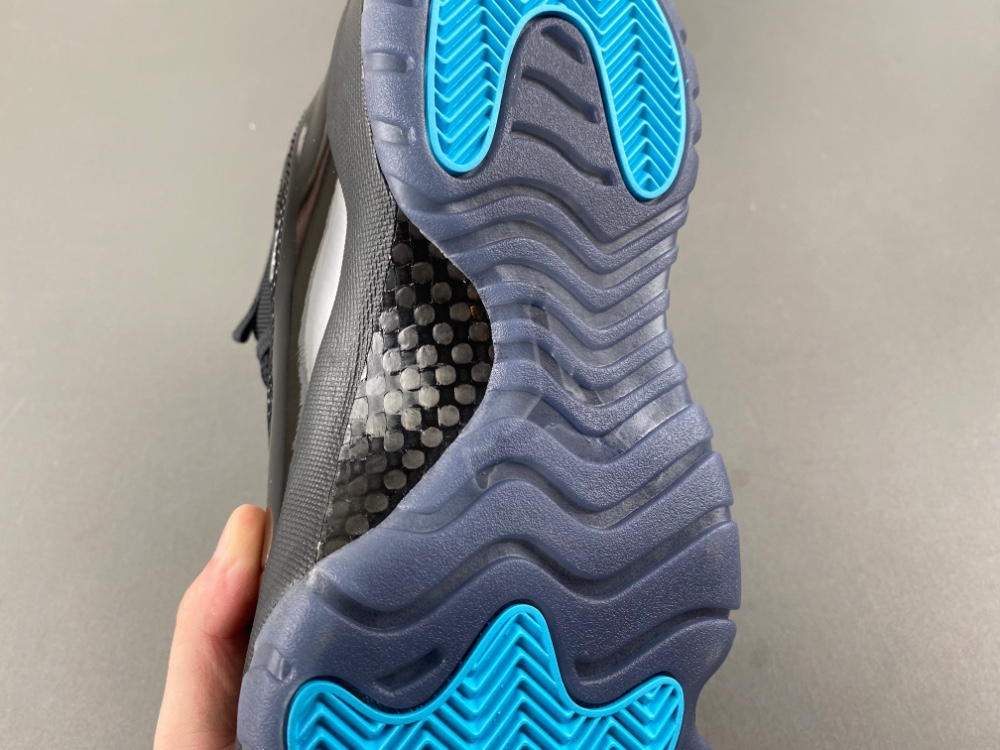 Air Jordan 11 Retro Gamma Blue 2025 Ct8012 047 17 - kickbulk.co