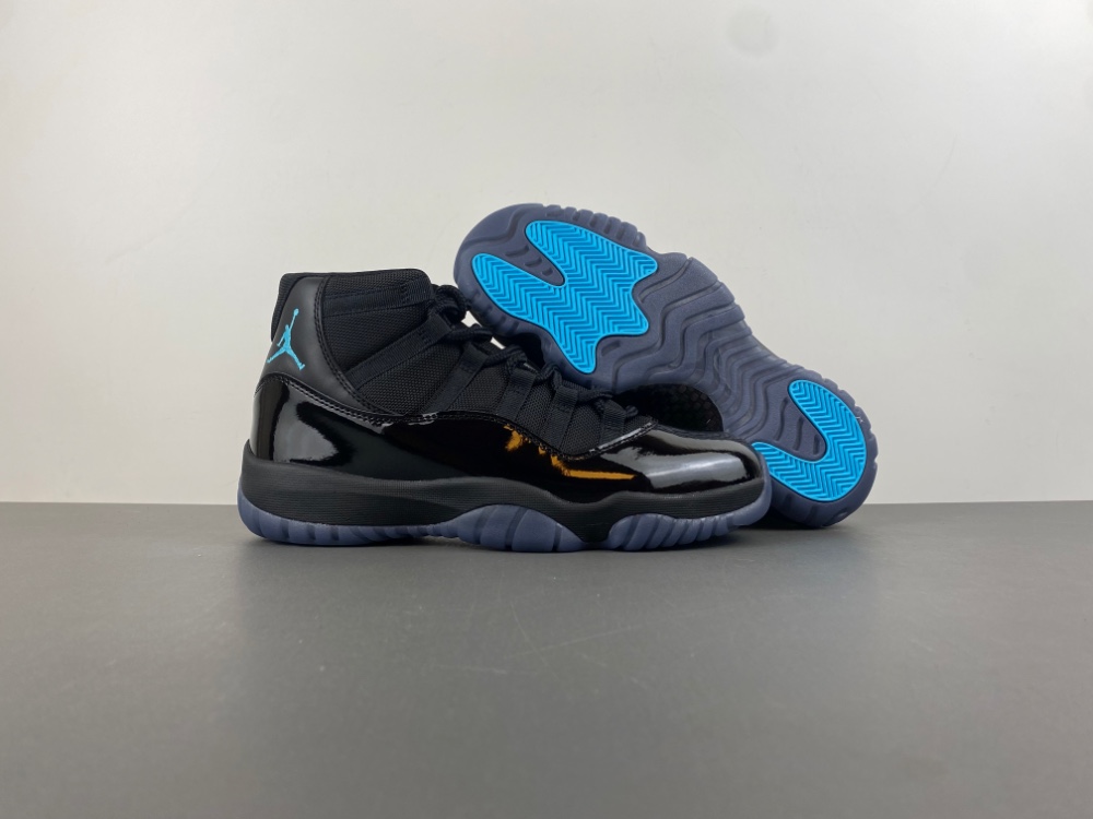 Air Jordan 11 Retro Gamma Blue 2025 Ct8012 047 4 - kickbulk.co