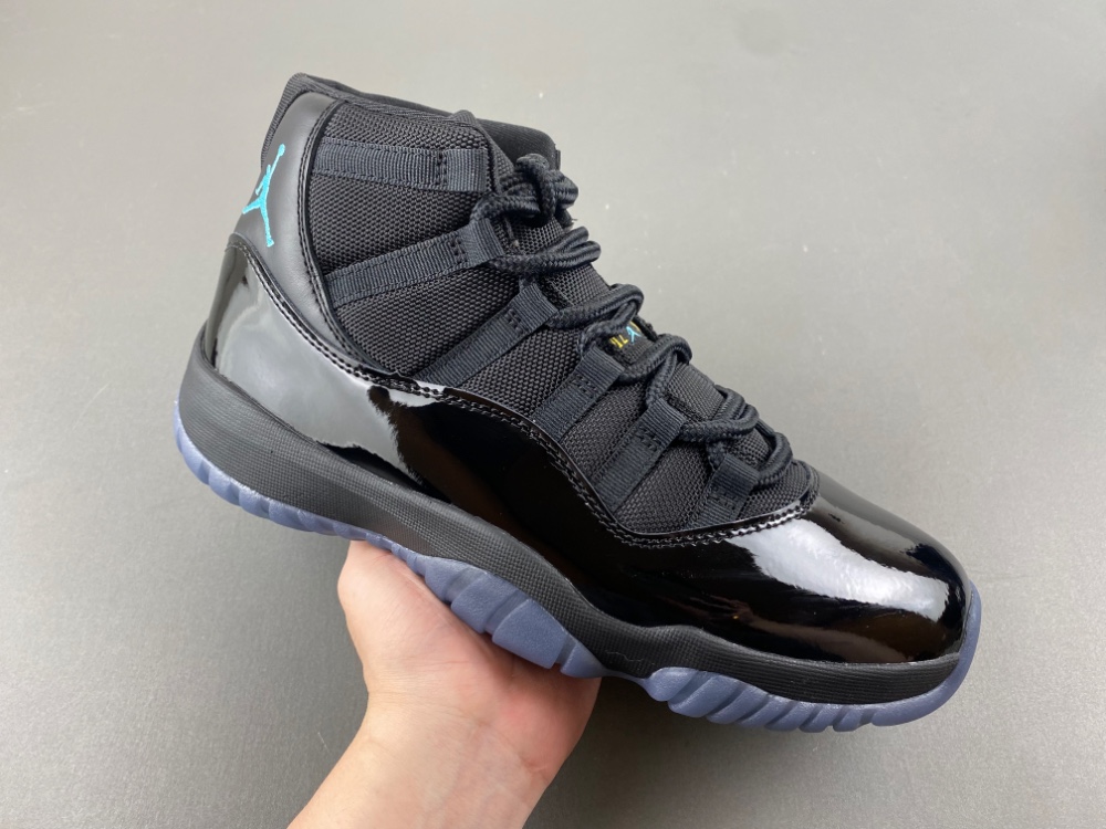 Air Jordan 11 Retro Gamma Blue 2025 Ct8012 047 5 - kickbulk.co