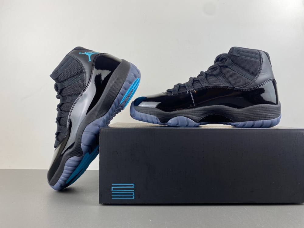 Air Jordan 11 Retro Gamma Blue 2025 Ct8012 047 6 - kickbulk.co