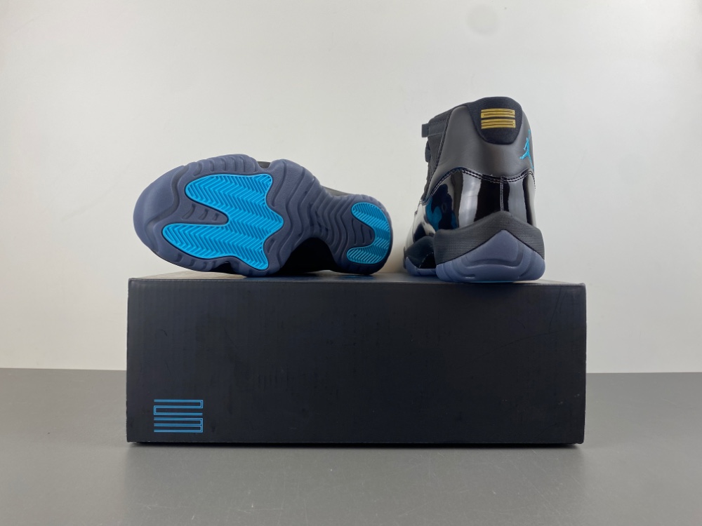Air Jordan 11 Retro Gamma Blue 2025 Ct8012 047 8 - kickbulk.co