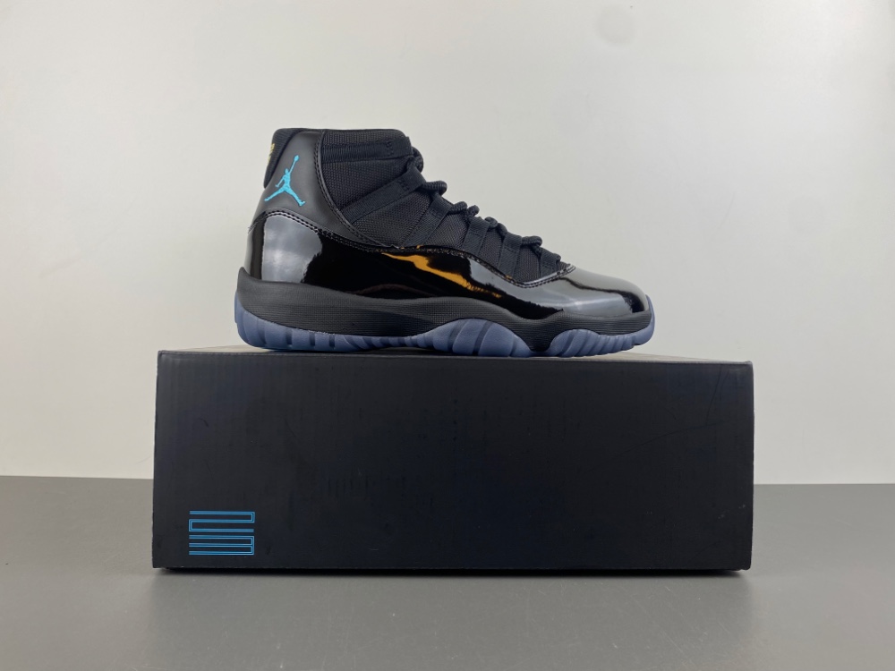 Air Jordan 11 Retro Gamma Blue 2025 Ct8012 047 9 - kickbulk.co