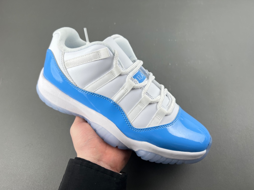 Air Jordan 11 Retro Low Unc 2026 Fv5104 100 10 - kickbulk.co Air Jordan 11 Retro Low Unc 2026 Fv5104 100 10 - kickbulk.co