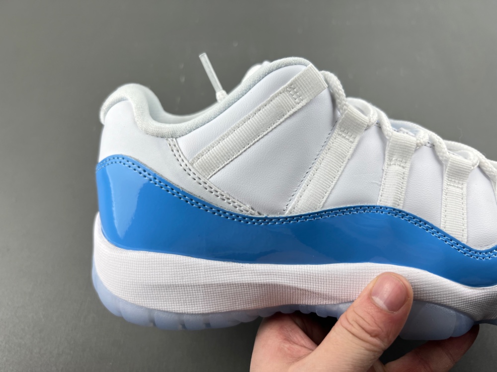 Air Jordan 11 Retro Low Unc 2026 Fv5104 100 11 - kickbulk.co Air Jordan 11 Retro Low Unc 2026 Fv5104 100 11 - kickbulk.co