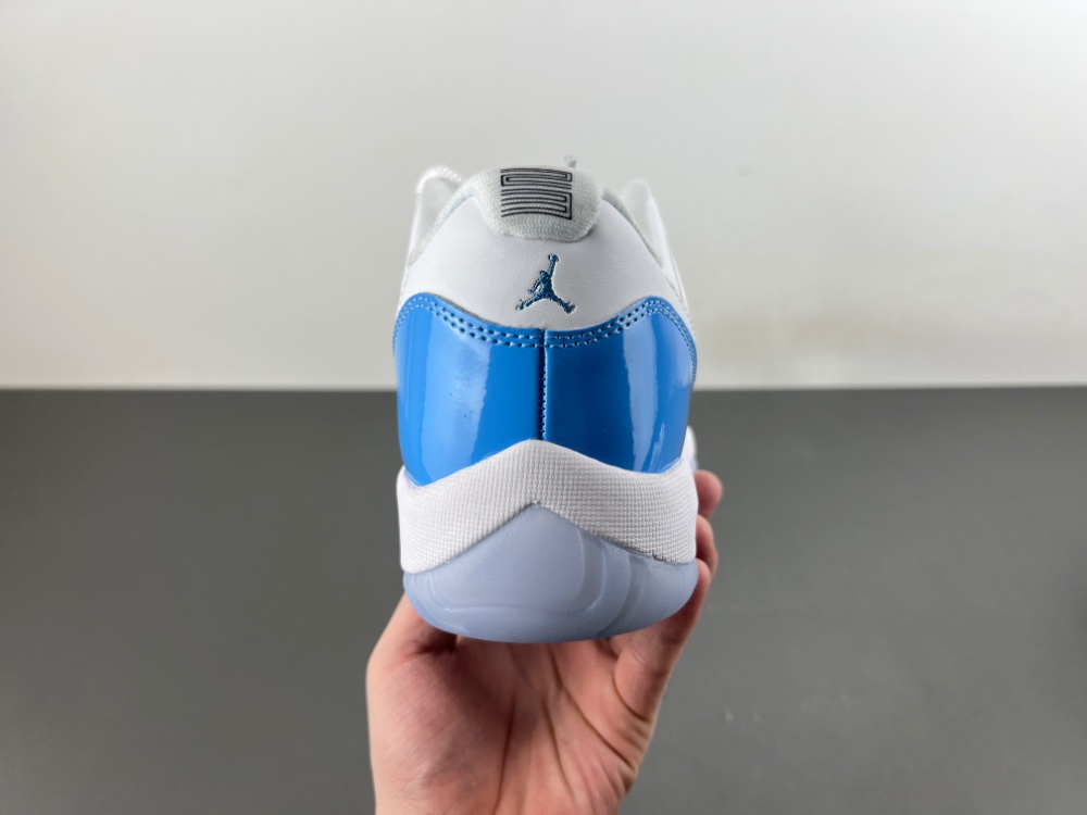 Air Jordan 11 Retro Low Unc 2026 Fv5104 100 12 - kickbulk.co Air Jordan 11 Retro Low Unc 2026 Fv5104 100 12 - kickbulk.co