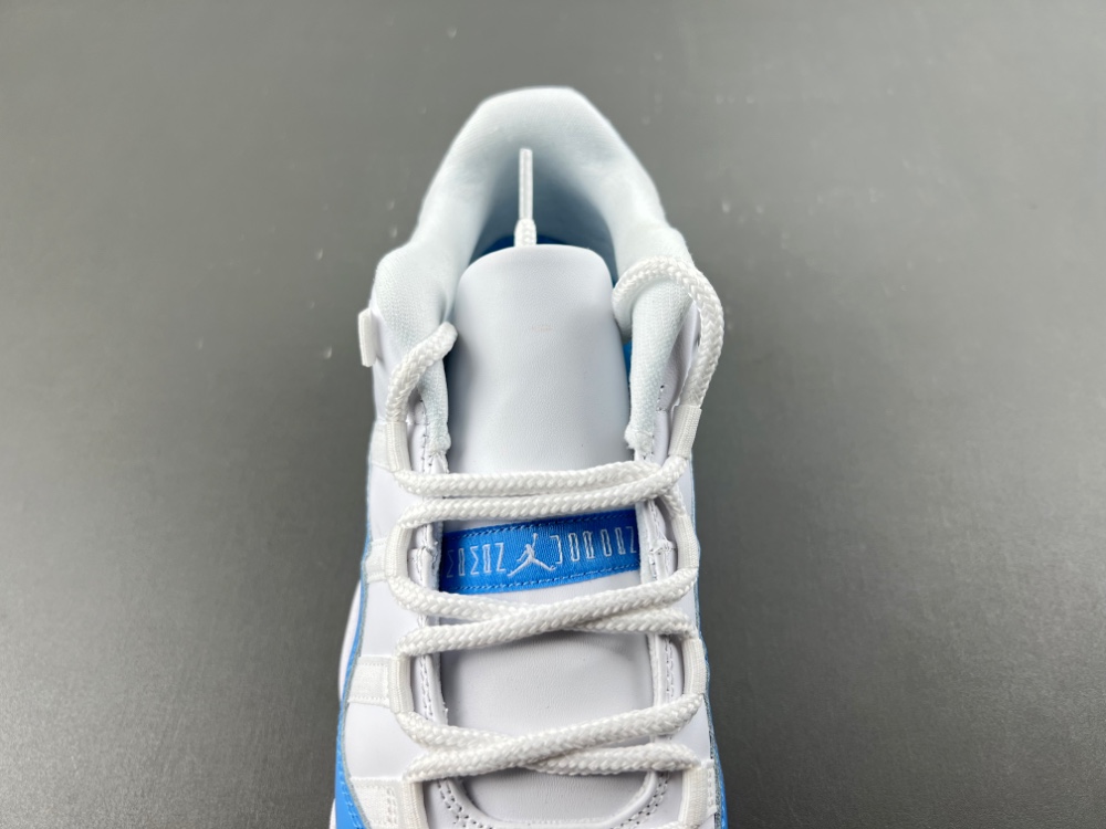 Air Jordan 11 Retro Low Unc 2026 Fv5104 100 13 - kickbulk.co Air Jordan 11 Retro Low Unc 2026 Fv5104 100 13 - kickbulk.co
