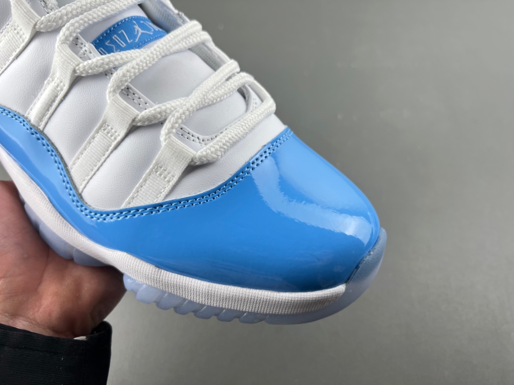 Air Jordan 11 Retro Low Unc 2026 Fv5104 100 14 - kickbulk.co Air Jordan 11 Retro Low Unc 2026 Fv5104 100 14 - kickbulk.co