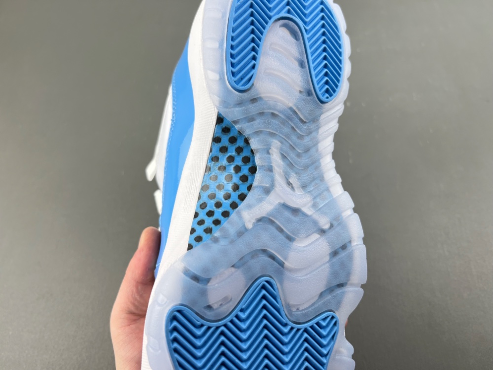 Air Jordan 11 Retro Low Unc 2026 Fv5104 100 15 - kickbulk.co Air Jordan 11 Retro Low Unc 2026 Fv5104 100 15 - kickbulk.co