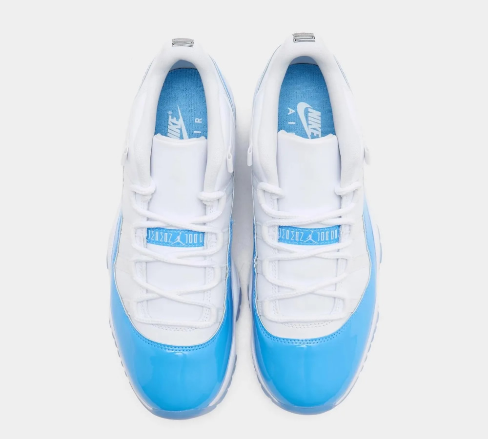Air Jordan 11 Retro Low Unc 2026 Fv5104 100 2 - kickbulk.co Air Jordan 11 Retro Low Unc 2026 Fv5104 100 2 - kickbulk.co