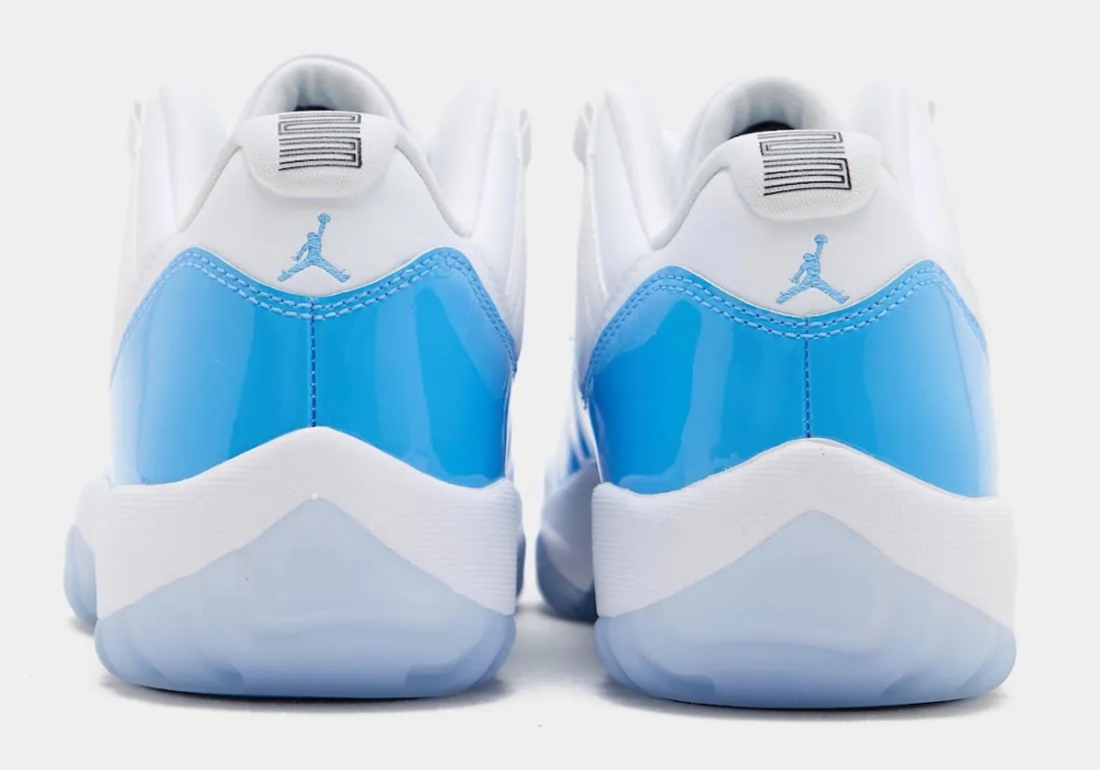 Air Jordan 11 Retro Low Unc 2026 Fv5104 100 4 - kickbulk.co Air Jordan 11 Retro Low Unc 2026 Fv5104 100 4 - kickbulk.co