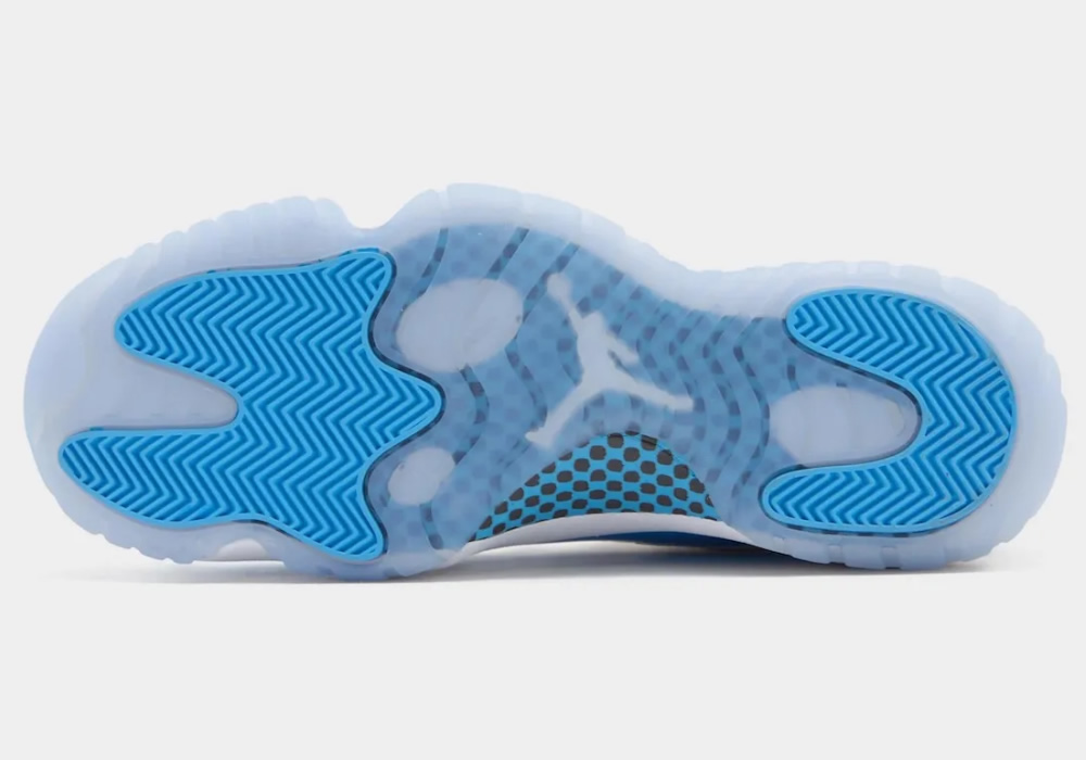 Air Jordan 11 Retro Low Unc 2026 Fv5104 100 5 - kickbulk.co Air Jordan 11 Retro Low Unc 2026 Fv5104 100 5 - kickbulk.co