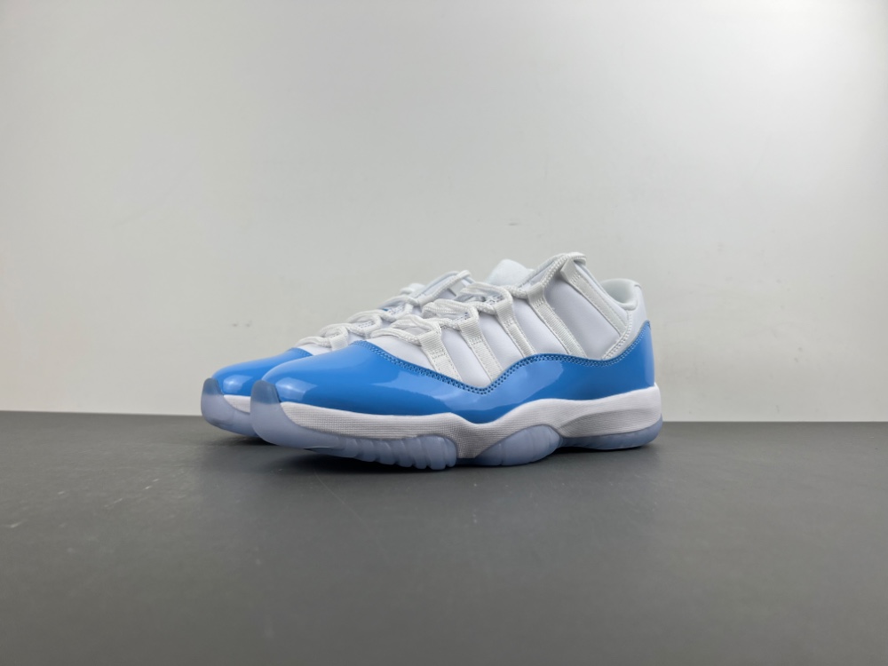 Air Jordan 11 Retro Low Unc 2026 Fv5104 100 6 - kickbulk.co Air Jordan 11 Retro Low Unc 2026 Fv5104 100 6 - kickbulk.co