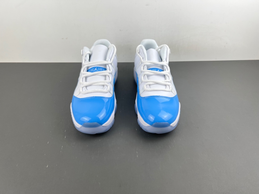 Air Jordan 11 Retro Low Unc 2026 Fv5104 100 8 - kickbulk.co Air Jordan 11 Retro Low Unc 2026 Fv5104 100 8 - kickbulk.co