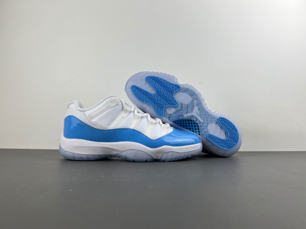 Air Jordan 11 Retro Low Unc 2026 Fv5104 100 9 - kickbulk.co Air Jordan 11 Retro Low Unc 2026 Fv5104 100 9 - kickbulk.co