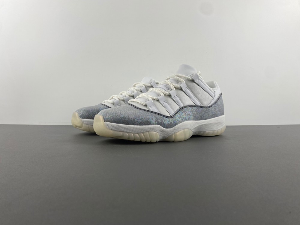 Air Jordan 11 Low Year Of The Snake Hq7000 001 1 - kickbulk.co