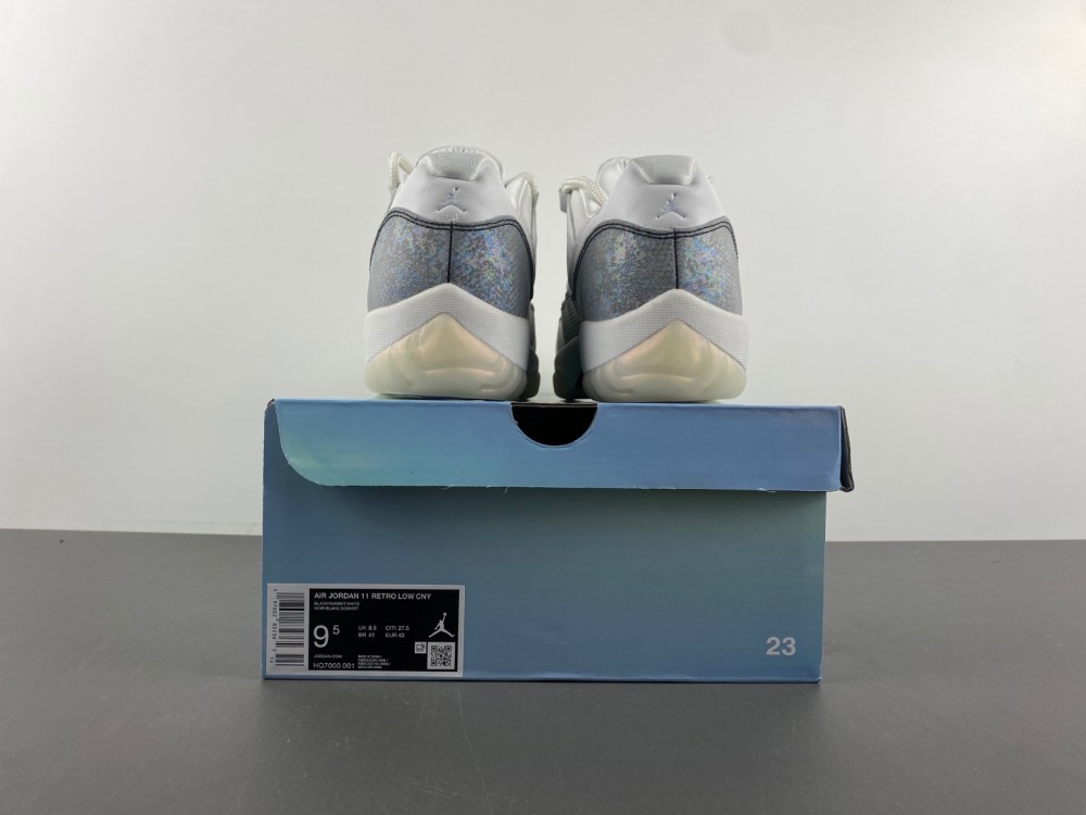 Air Jordan 11 Low Year Of The Snake Hq7000 001 10 - kickbulk.co