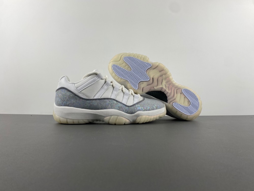 Air Jordan 11 Low Year Of The Snake Hq7000 001 3 - kickbulk.co