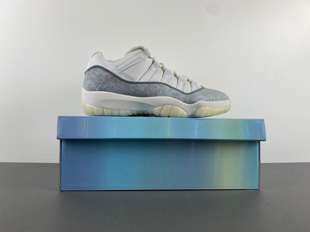 Air Jordan 11 Low Year Of The Snake Hq7000 001 9 - kickbulk.co