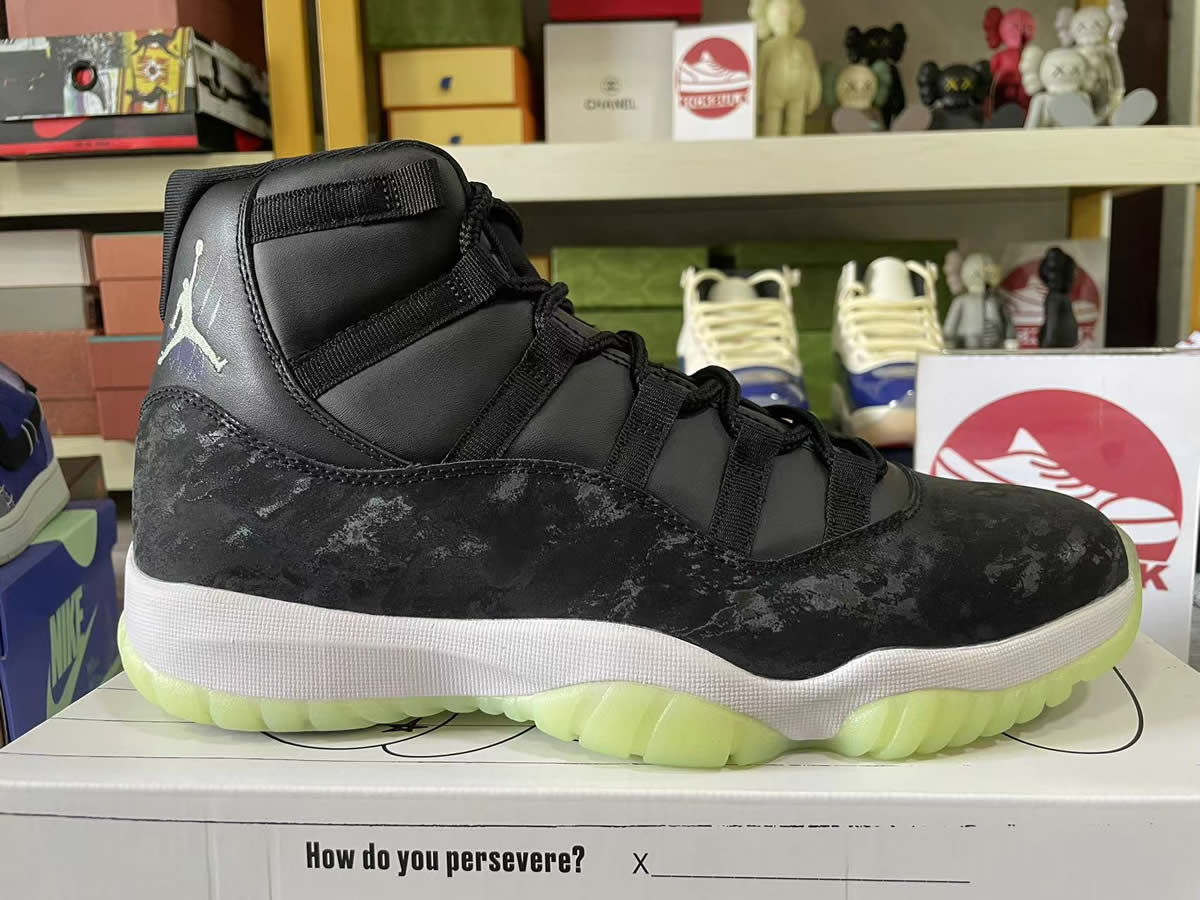 Air Jordan 11 Gs Inner Beast Ib1378 001 11 - kickbulk.co