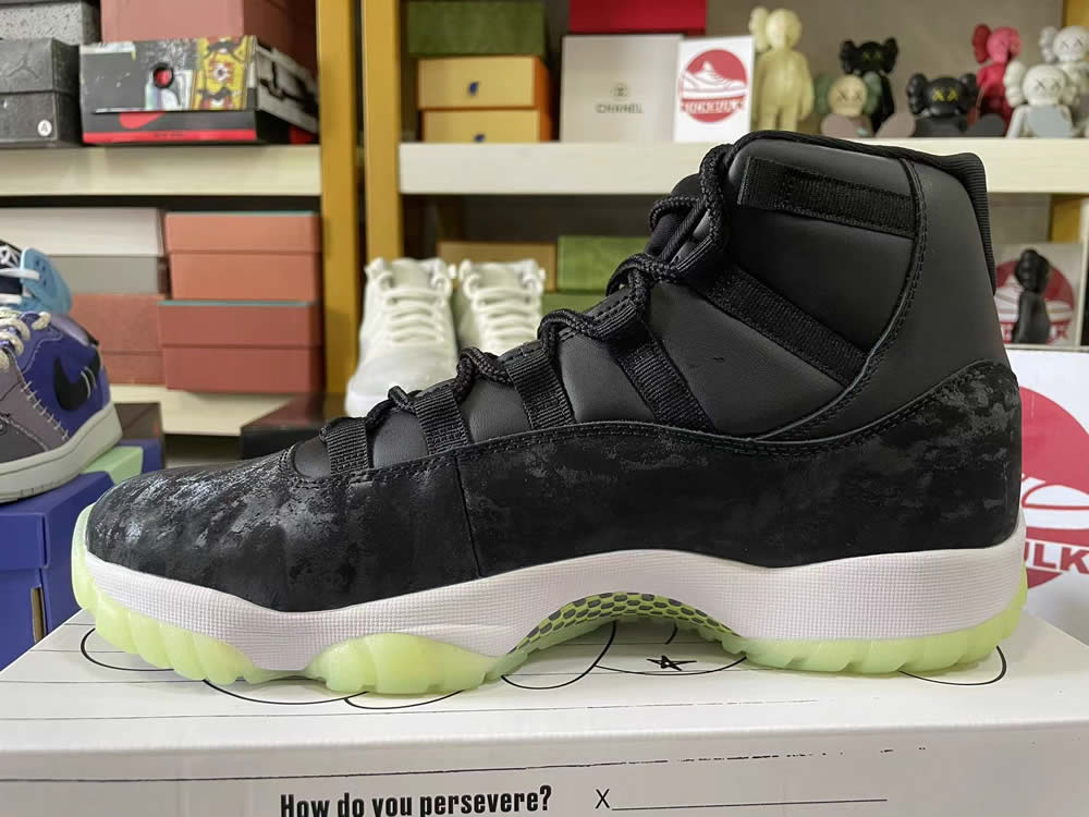 Air Jordan 11 Gs Inner Beast Ib1378 001 12 - kickbulk.co