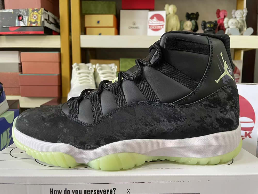 Air Jordan 11 Gs Inner Beast Ib1378 001 13 - kickbulk.co