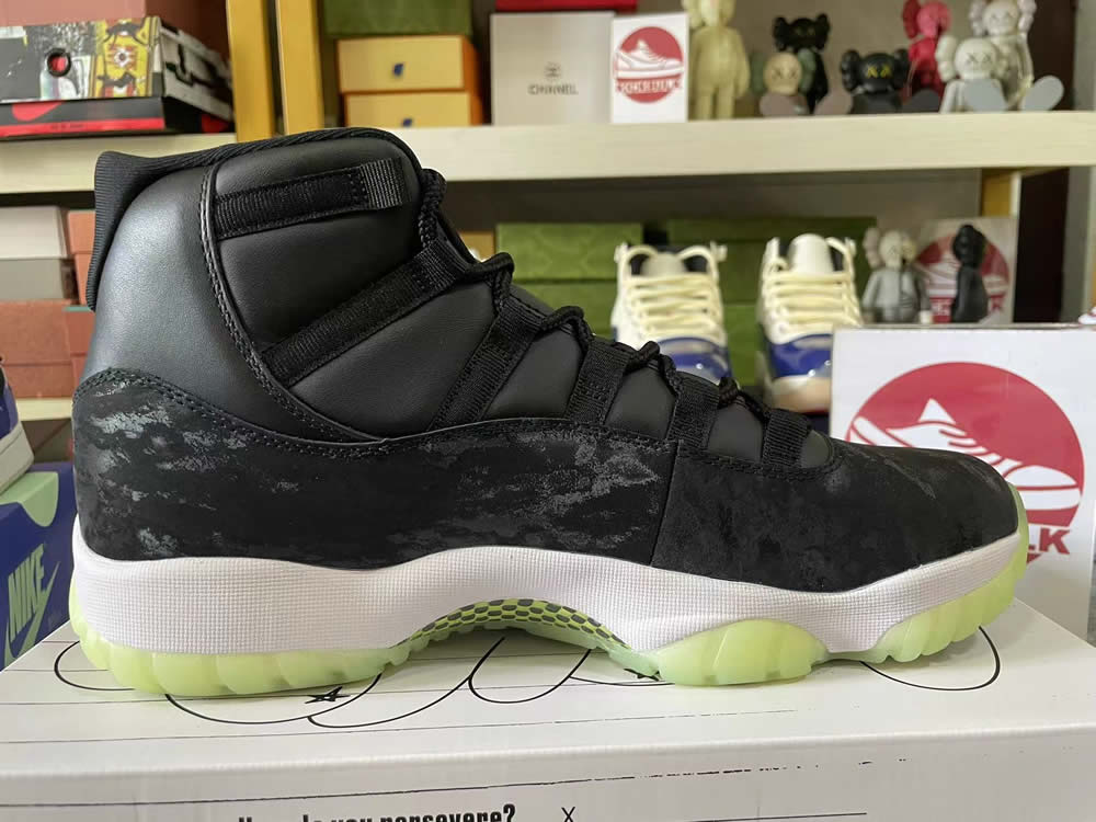 Air Jordan 11 Gs Inner Beast Ib1378 001 14 - kickbulk.co