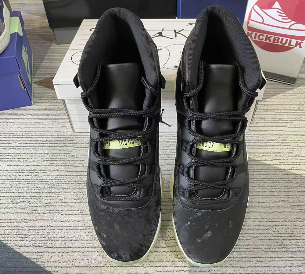 Air Jordan 11 Gs Inner Beast Ib1378 001 15 - kickbulk.co