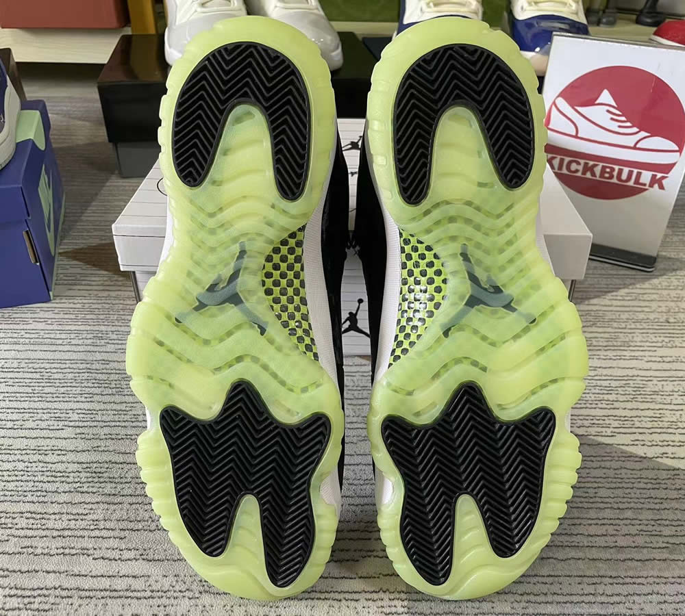 Air Jordan 11 Gs Inner Beast Ib1378 001 16 - kickbulk.co