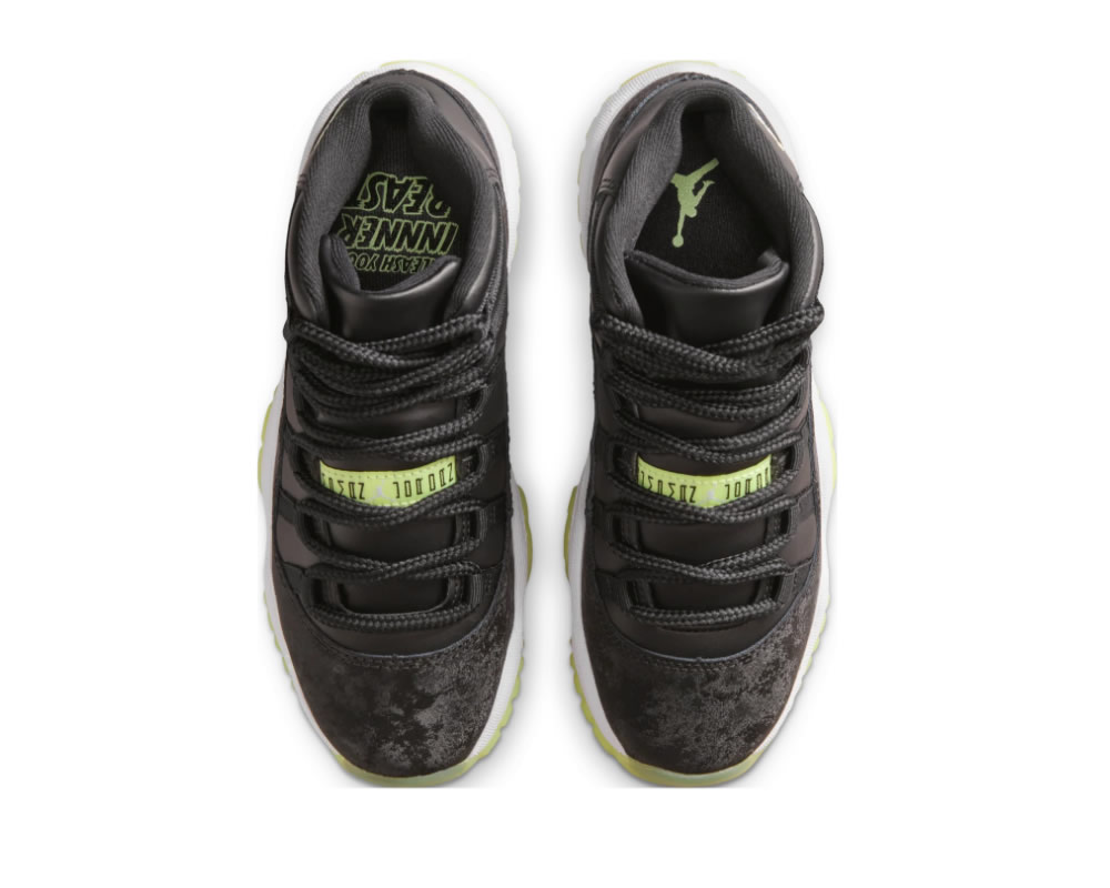 Air Jordan 11 Gs Inner Beast Ib1378 001 2 - kickbulk.co