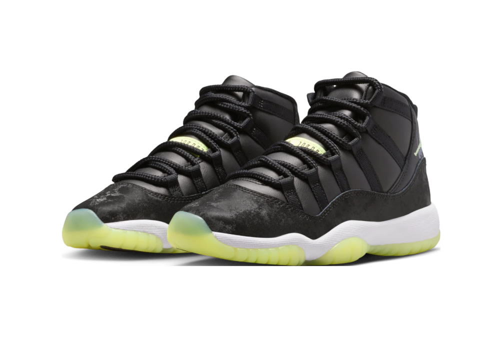 Air Jordan 11 Gs Inner Beast Ib1378 001 3 - kickbulk.co