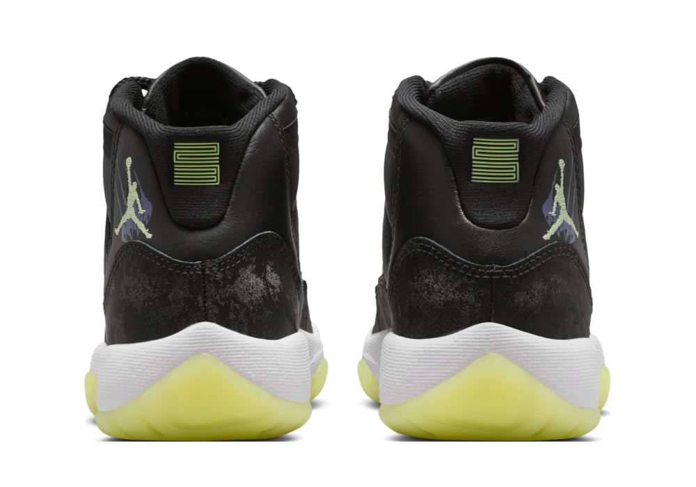 Air Jordan 11 Gs Inner Beast Ib1378 001 4 - kickbulk.co