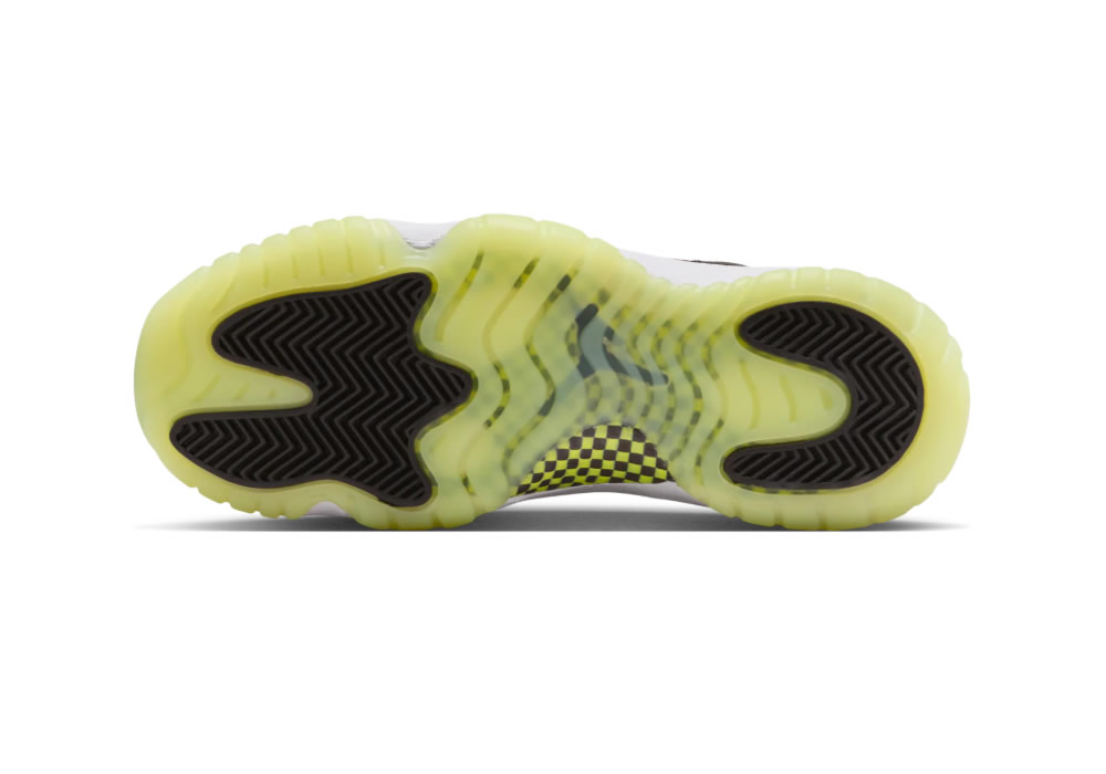 Air Jordan 11 Gs Inner Beast Ib1378 001 5 - kickbulk.co