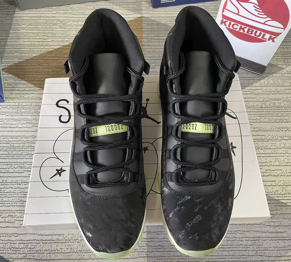 Air Jordan 11 Gs Inner Beast Ib1378 001 6 - kickbulk.co