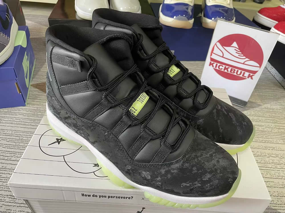 Air Jordan 11 Gs Inner Beast Ib1378 001 7 - kickbulk.co