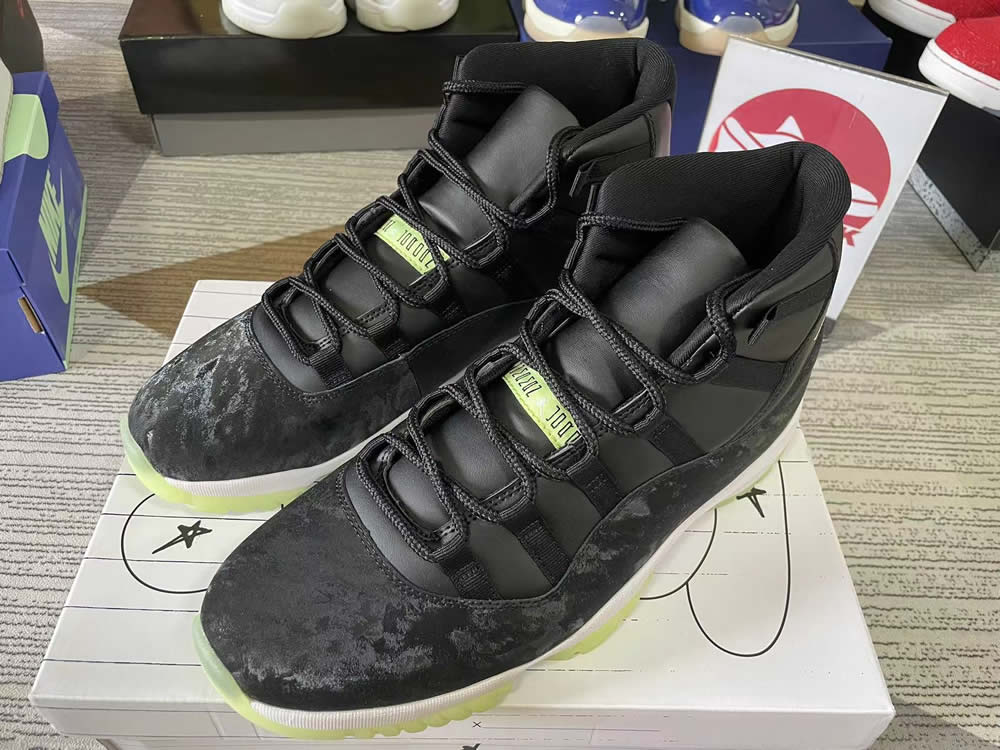 Air Jordan 11 Gs Inner Beast Ib1378 001 8 - kickbulk.co