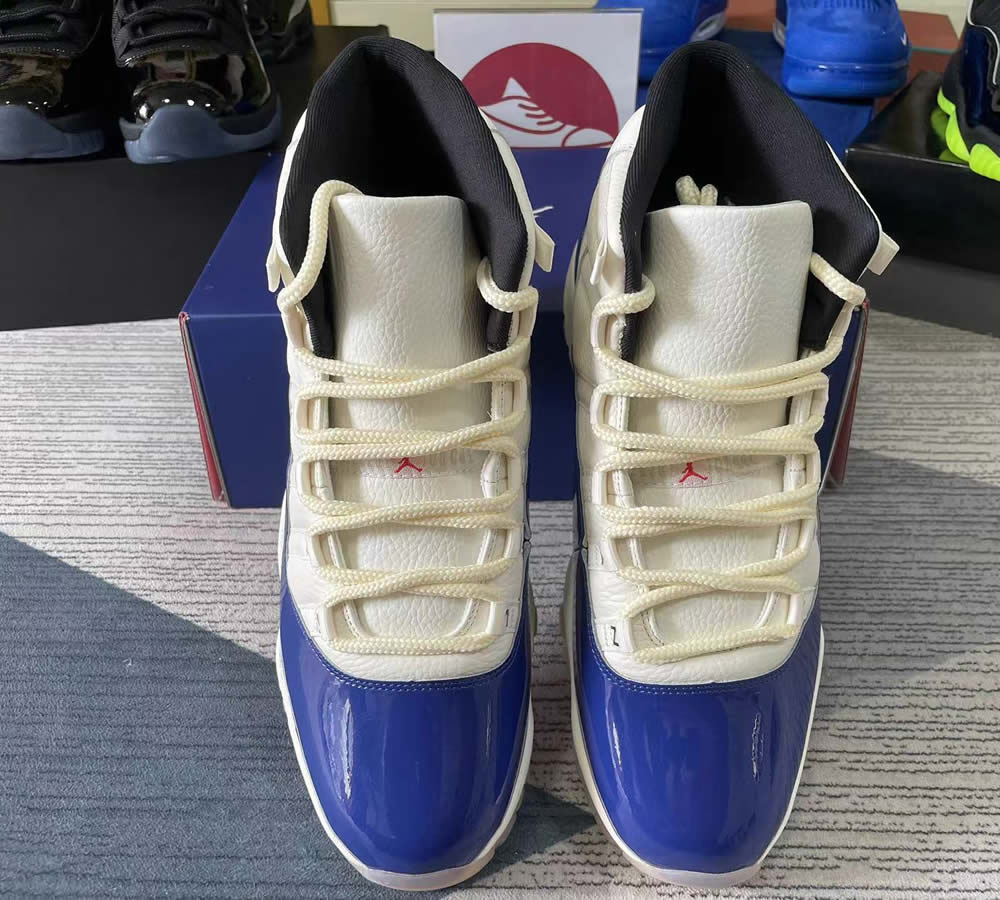 0 Air Jordan 11 Retro Rare Air Ih0296 400 10 - kickbulk.co 0 Air Jordan 11 Retro Rare Air Ih0296 400 10 - kickbulk.co