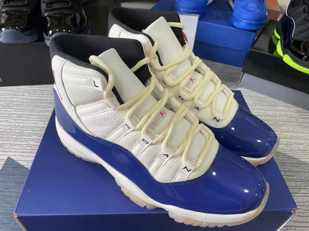 0 Air Jordan 11 Retro Rare Air Ih0296 400 3 - kickbulk.co 0 Air Jordan 11 Retro Rare Air Ih0296 400 3 - kickbulk.co