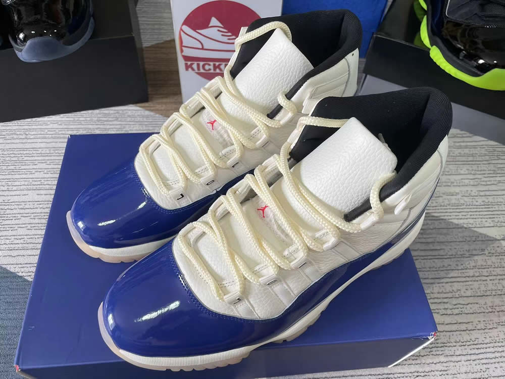 0 Air Jordan 11 Retro Rare Air Ih0296 400 4 - kickbulk.co 0 Air Jordan 11 Retro Rare Air Ih0296 400 4 - kickbulk.co