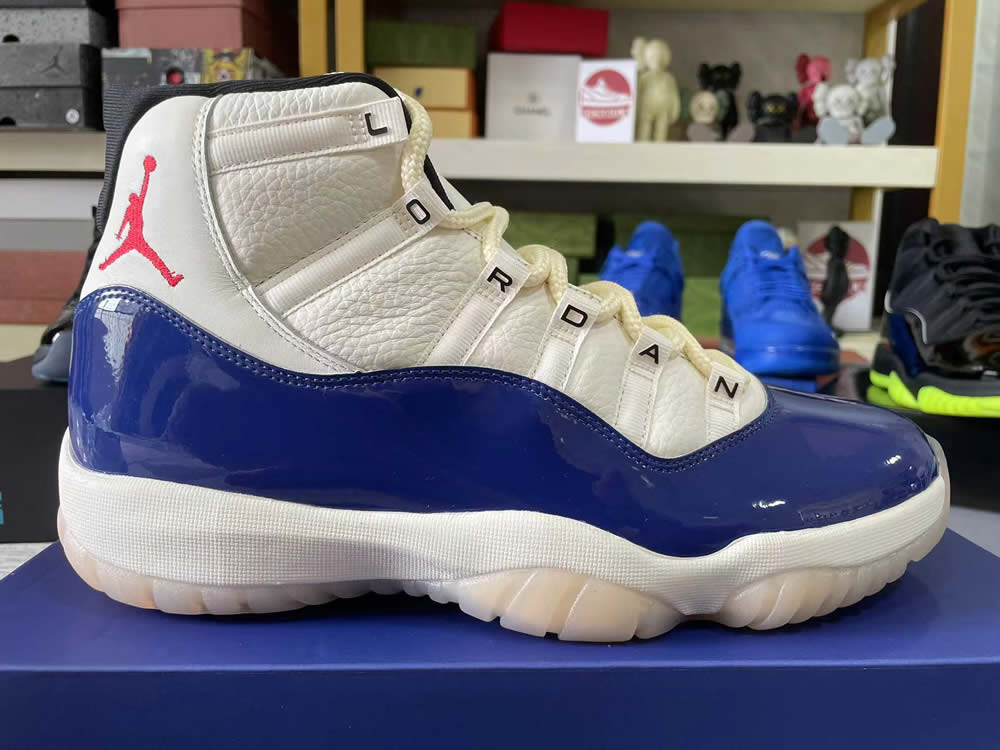 0 Air Jordan 11 Retro Rare Air Ih0296 400 5 - kickbulk.co 0 Air Jordan 11 Retro Rare Air Ih0296 400 5 - kickbulk.co