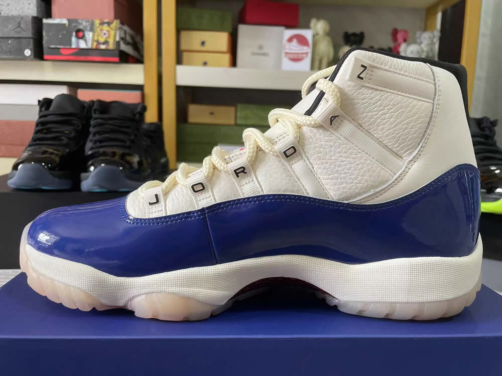 0 Air Jordan 11 Retro Rare Air Ih0296 400 6 - kickbulk.co 0 Air Jordan 11 Retro Rare Air Ih0296 400 6 - kickbulk.co