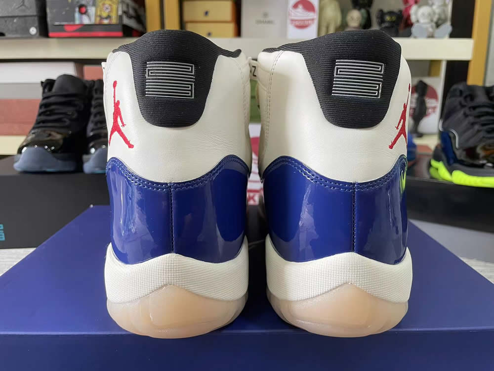 0 Air Jordan 11 Retro Rare Air Ih0296 400 9 - kickbulk.co 0 Air Jordan 11 Retro Rare Air Ih0296 400 9 - kickbulk.co