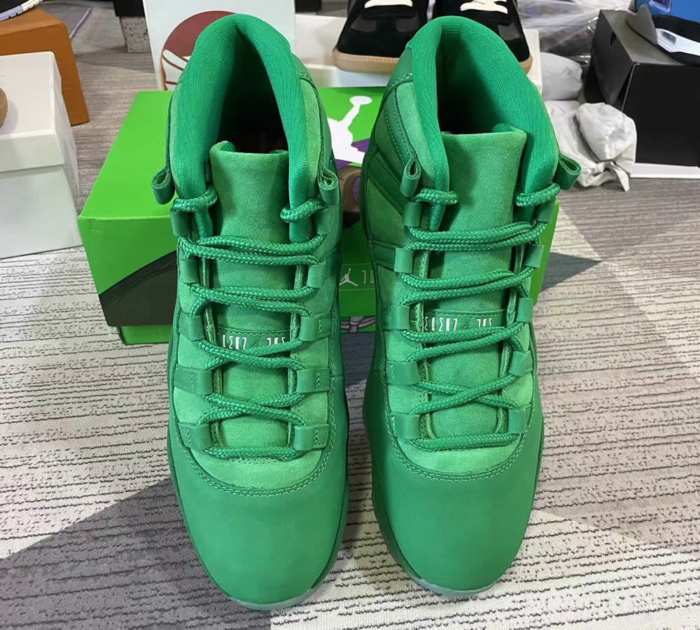 Air Jordan 11 Retro Green Screen Iq5700 900 14 - kickbulk.co Air Jordan 11 Retro Green Screen Iq5700 900 14 - kickbulk.co
