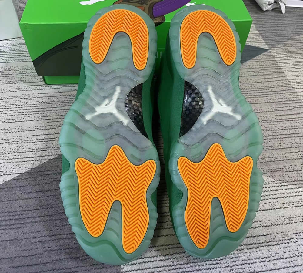 Air Jordan 11 Retro Green Screen Iq5700 900 15 - kickbulk.co Air Jordan 11 Retro Green Screen Iq5700 900 15 - kickbulk.co