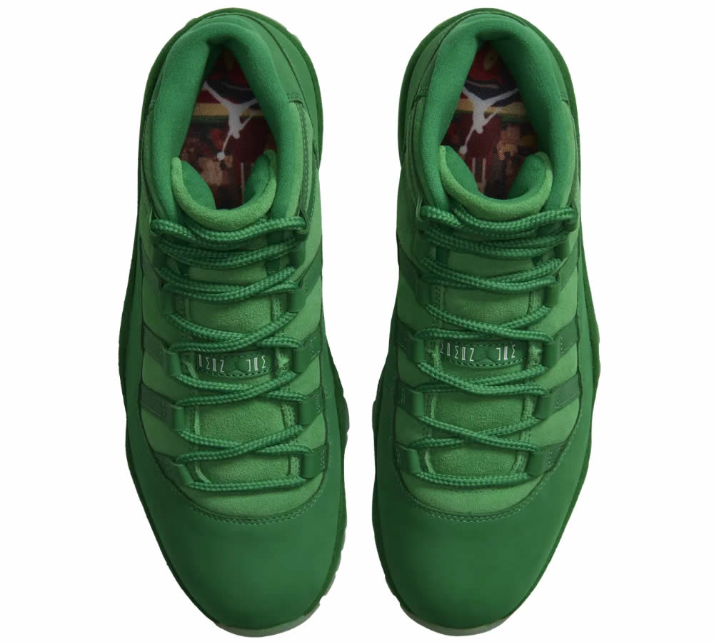 Air Jordan 11 Retro Green Screen Iq5700 900 2 - kickbulk.co Air Jordan 11 Retro Green Screen Iq5700 900 2 - kickbulk.co