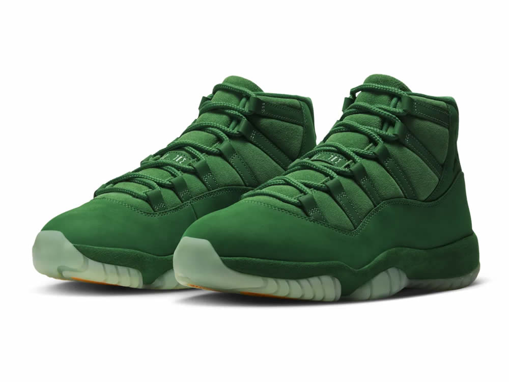 Air Jordan 11 Retro Green Screen Iq5700 900 3 - kickbulk.co Air Jordan 11 Retro Green Screen Iq5700 900 3 - kickbulk.co