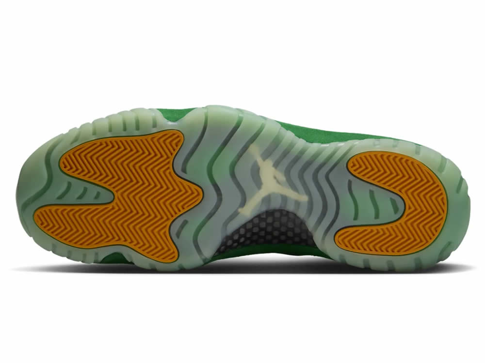 Air Jordan 11 Retro Green Screen Iq5700 900 5 - kickbulk.co Air Jordan 11 Retro Green Screen Iq5700 900 5 - kickbulk.co