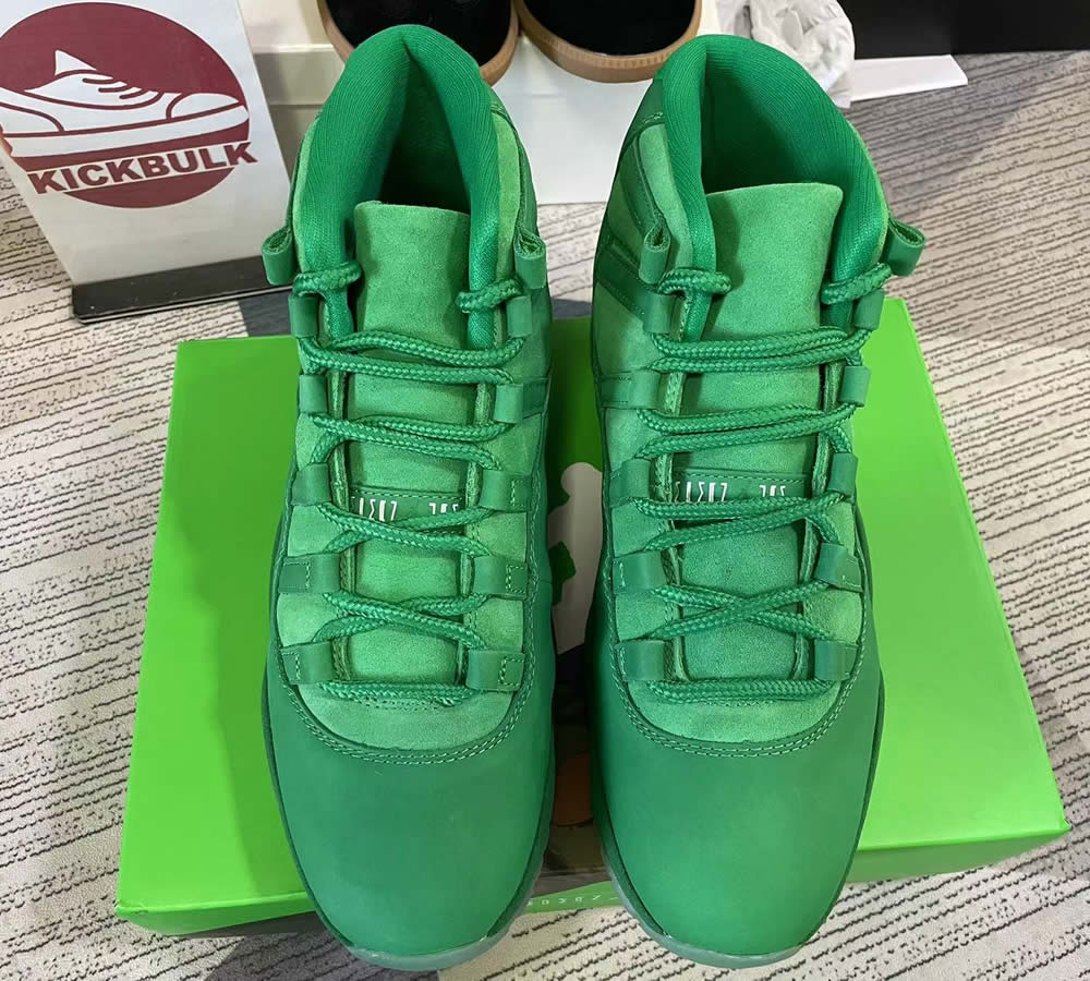 Air Jordan 11 Retro Green Screen Iq5700 900 6 - kickbulk.co Air Jordan 11 Retro Green Screen Iq5700 900 6 - kickbulk.co