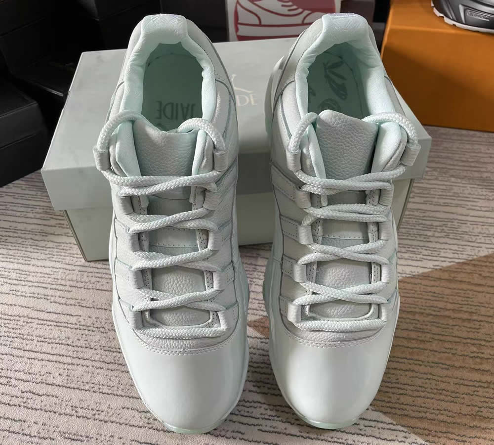 Jaide Air Jordan 11 Low Fiberglass Wmns Iw1882 300 10 - kickbulk.co
