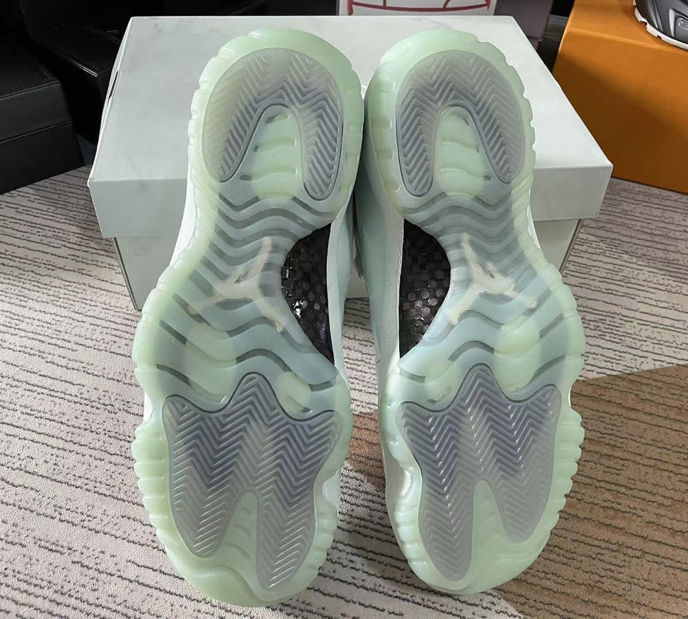 Jaide Air Jordan 11 Low Fiberglass Wmns Iw1882 300 11 - kickbulk.co