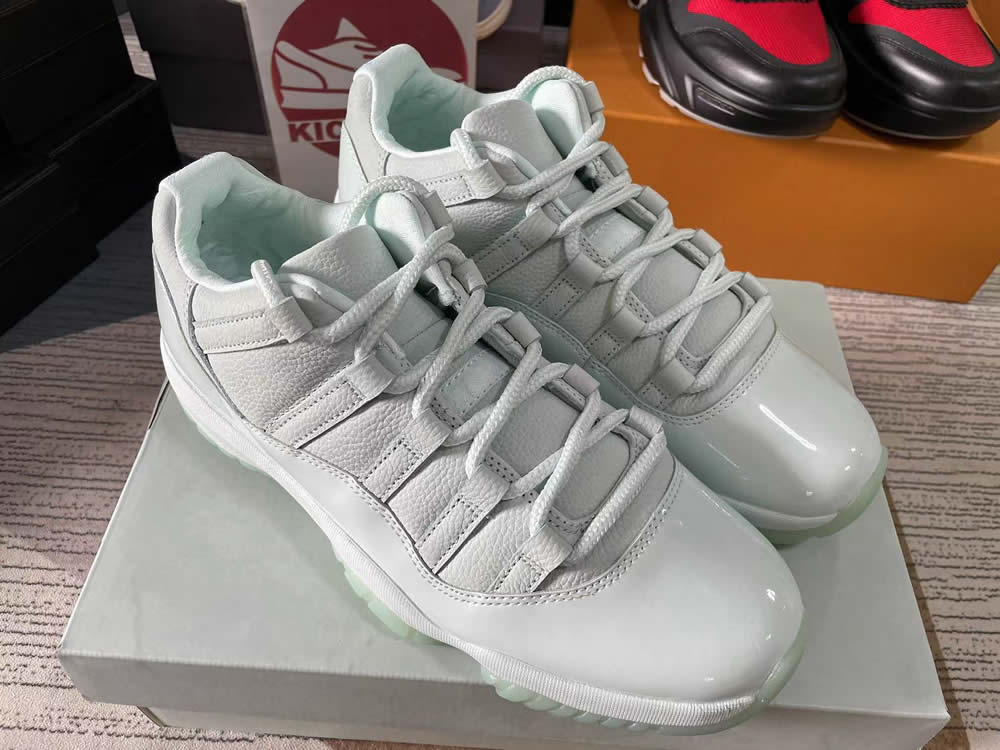 Jaide Air Jordan 11 Low Fiberglass Wmns Iw1882 300 3 - kickbulk.co